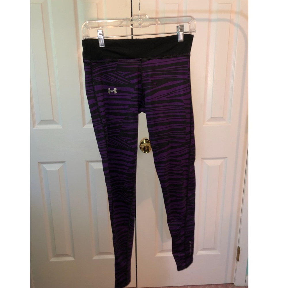 Under Armour Long Underwear